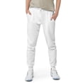 thumbnail image 1 of Unisex fleece sweatpants, 1 of 19