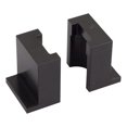 thumbnail image 1 of Unisex's Service Rear Shock Body Vise Blocks, 28.58 Super Deluxe Tool, Black, One Size, 1 of 2