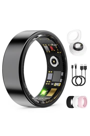 Oura Smart Rings