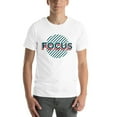 thumbnail image 1 of Unisex t-shirt (White, XL), 1 of 6
