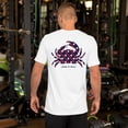 thumbnail image 1 of Unisex t-shirt (White, XS), 1 of 2