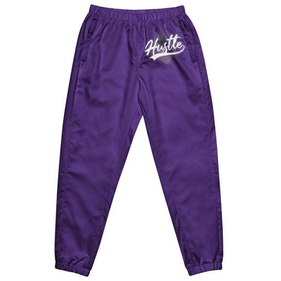 Unisex track pants (XS)