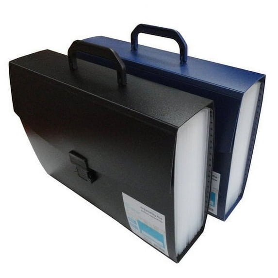 Unison 26-Pocket Expanding File