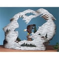 thumbnail image 1 of Unison Gifts XFC-315 10 In. Eagle Carving, Large, 1 of 1