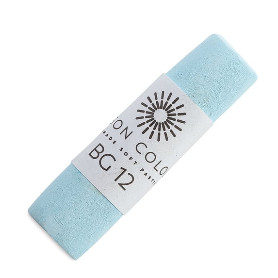 Unison Handmade Pastel - Blue Green 12