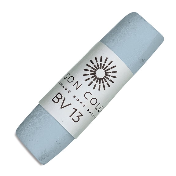 Unison Handmade Pastel - Blue Violet 13