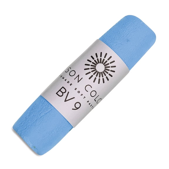 Unison Handmade Pastel - Blue Violet 9