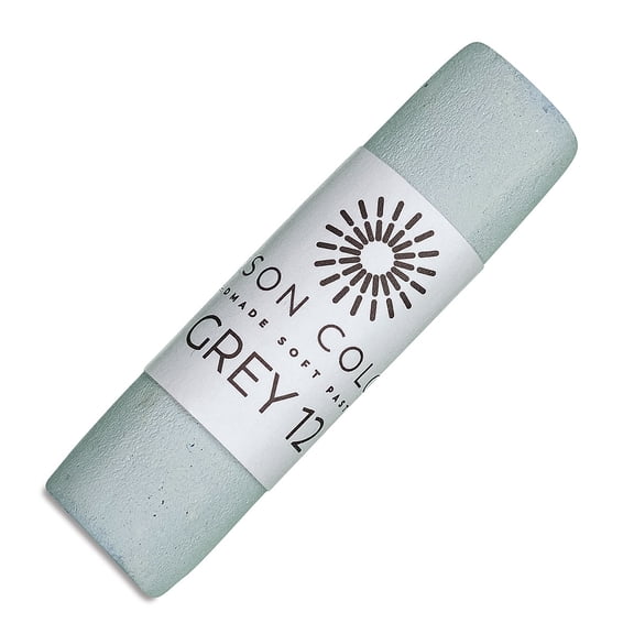 Unison Handmade Pastel - Grey 12