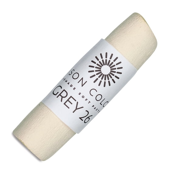 Unison Handmade Pastel - Grey 26