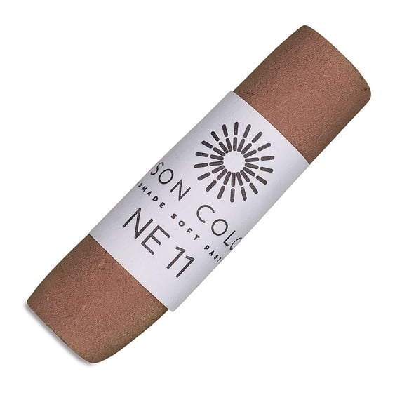 Unison Handmade Pastel - Natural Earth 11