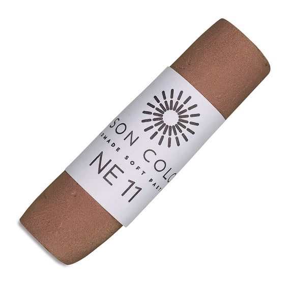 Unison Handmade Pastel - Natural Earth 11