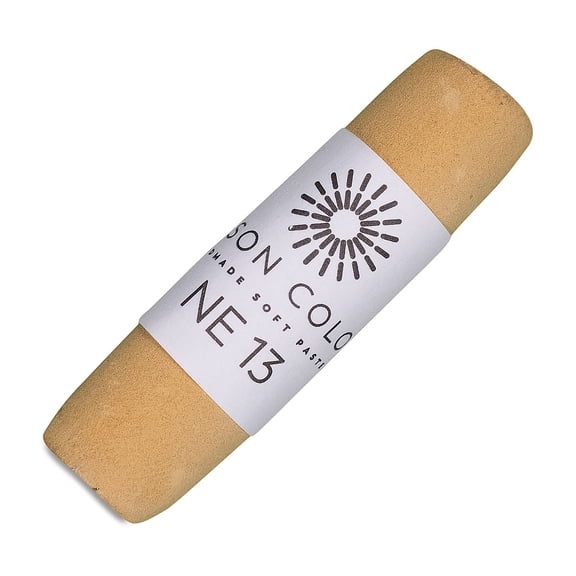 Unison Handmade Pastel - Natural Earth 13