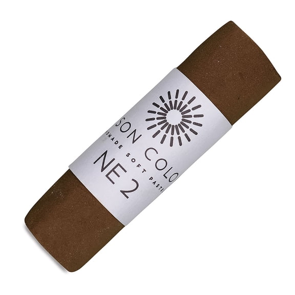 Unison Handmade Pastel - Natural Earth 2