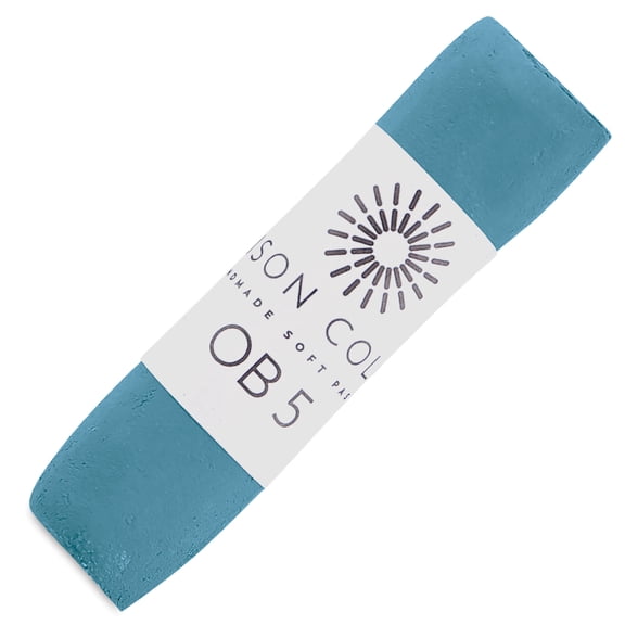 Unison Handmade Pastel - Ocean Blue 5