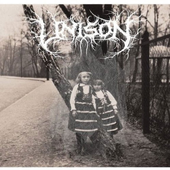 Unison - Unison [Vinyl]