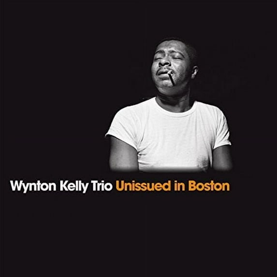 Unissued In Boston (CD) (Remaster)