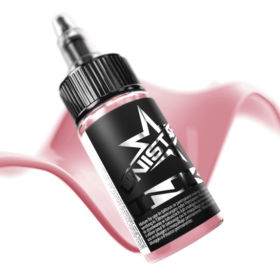 Unistar Tattoo Ink REACH Compliant Single Pigment Professional Tattoo unistar-tattoo-ink-reach-compliant-single-pigment-professional-tattoo