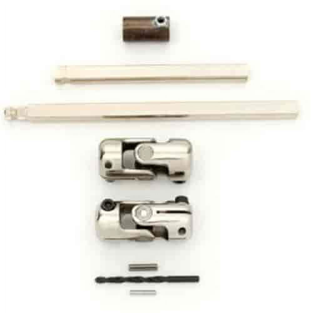 Unisteer 8050060 Steering Shaft Kit