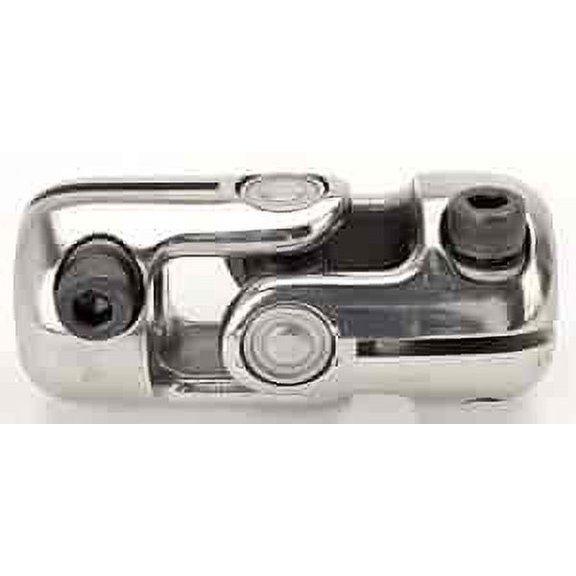 Unisteer 8050880 Stainless Steel U-Joint