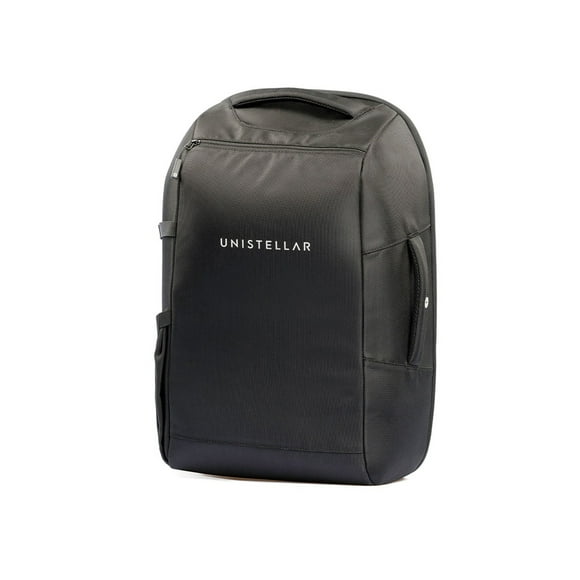 Unistellar Backpack for Odyssey & Odyssey Pro Telescope, Black