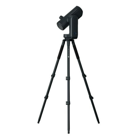 Unistellar Odyssey Pro Fully Automated and Compact Smart Telescope - Black