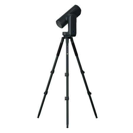 Unistellar - Odyssey Fully Automated and Compact Smart Telescope - Black