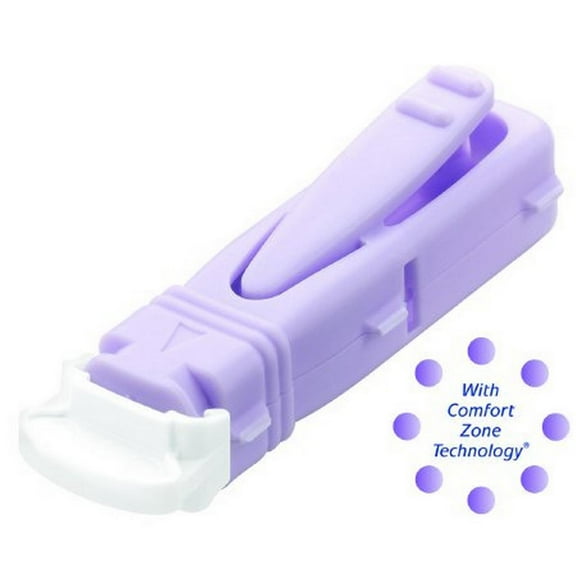 Unistik 3 Comfort Safety Lancets 28G (Box of 200)