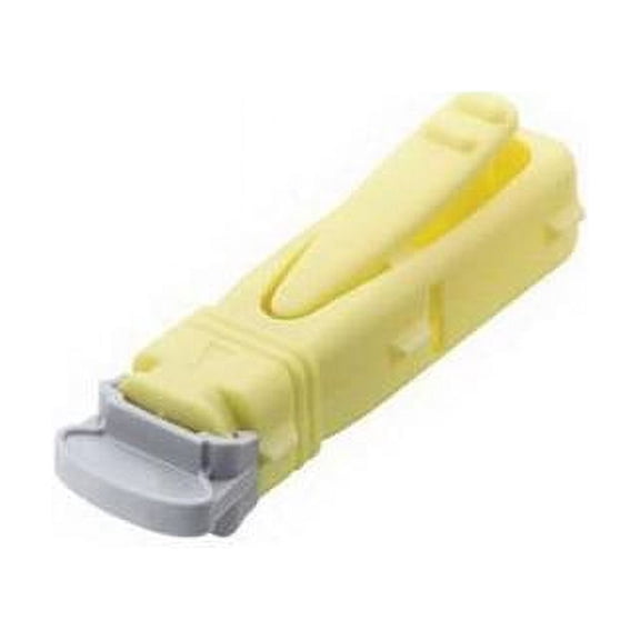 Unistik 3 Normal Safety Lancet 23g (200 Count) Part No. At1004 (200/box)