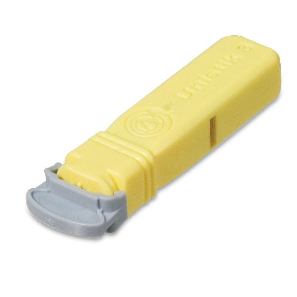 Unistik 3 PreSet Single Use Safety Lancets 100pack