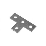 Unistrut 9/16 in. Dia. x 3-1/2 in. L Steel Wire Channel For IMC