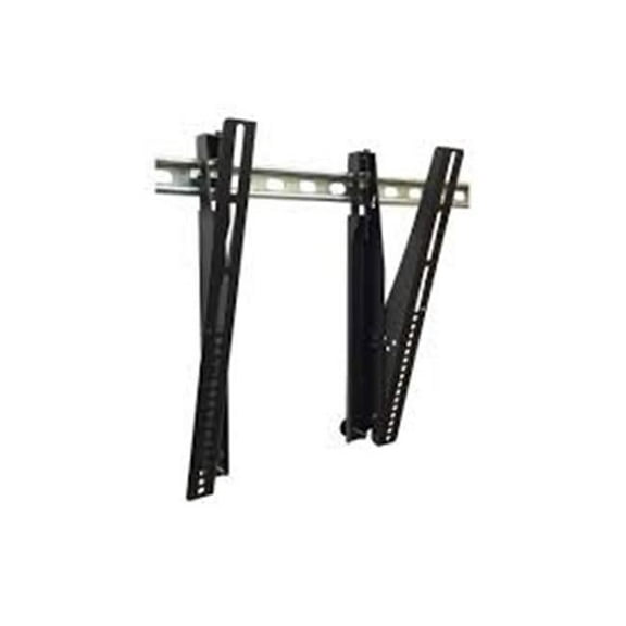 Unistrut Supported Display Mounting Bracket Tall