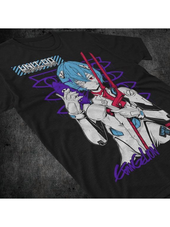 Unit-00 UNISEX T SHIRT