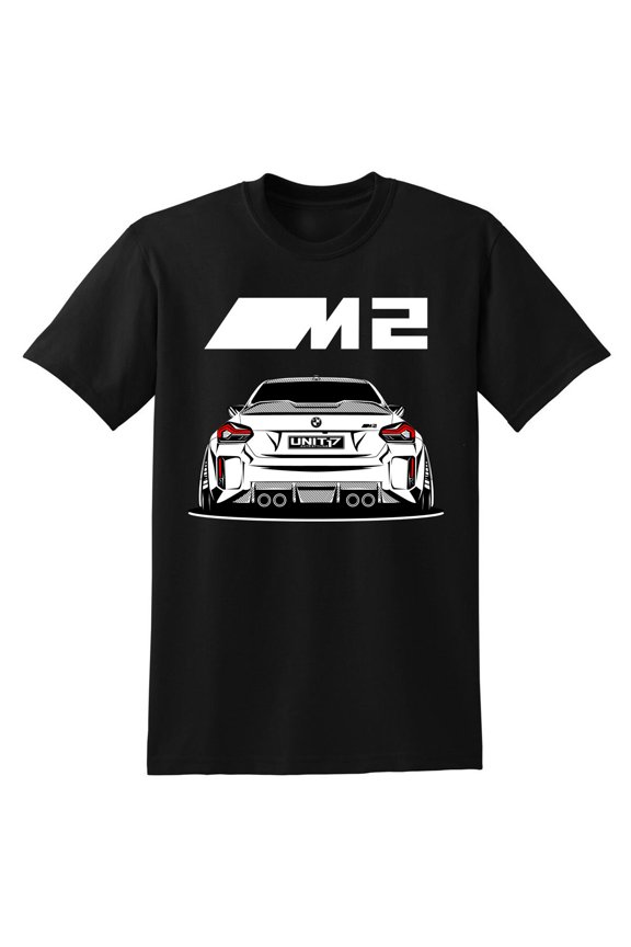 Unit 17 M2 G87 T-Shirt