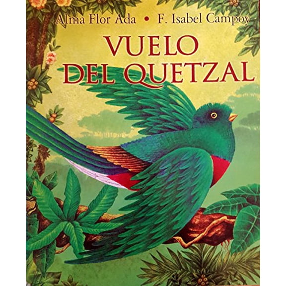 Pre-Owned Unit 2: Vuelo del Quetzal: Exemplar Text Grade 2 (Paperback) 0153859385 9780153859380