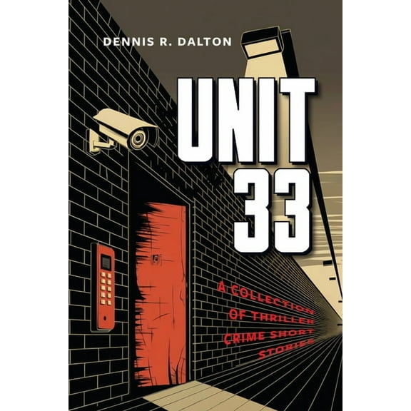 Unit 33, (Paperback)