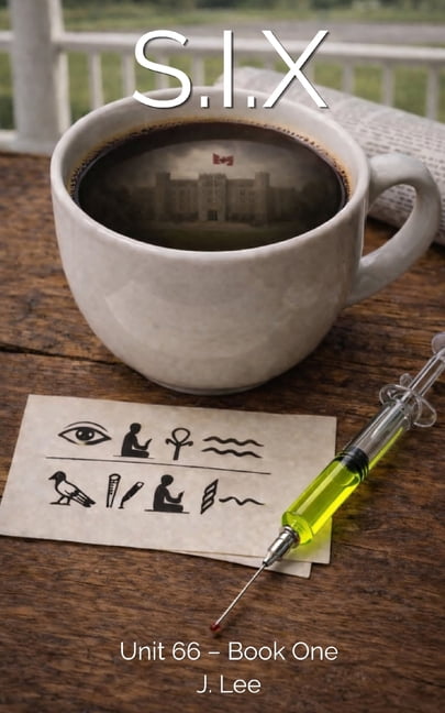 Unit 66 S.I.X, Book 1, (Paperback)