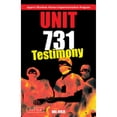 thumbnail image 1 of Pre-Owned Unit 731 Testimony (Paperback) 4900737399 9784900737396, 1 of 1