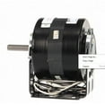 thumbnail image 1 of Unit Heater Motor 1/15 hp 1050 RPM 1-Speed 5" Diameter 115V Century # U6432, 1 of 1