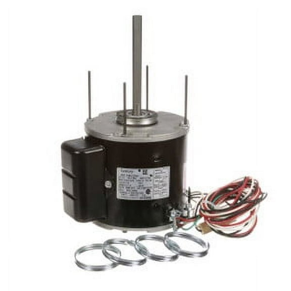 Unit Heater Motor 1/3 hp, 1100 RPM, 2-Speed,115V Century # UH1036NB