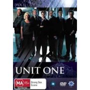 Unit One Volume 1  Rejseholdet   Unit 1  [ NON-USA FORMAT, PAL, Reg.0 Import - Australia ]