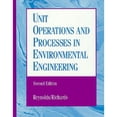 thumbnail image 1 of Pre-Owned Unit Operations and Processes in Environmental Engineering (Hardcover) by Tom D Reynolds, Paul Richards, 1 of 1