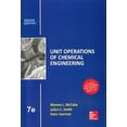 thumbnail image 1 of Pre-Owned Unit Operations of Chemical Engineering [Paperback] Paperback, 1 of 1