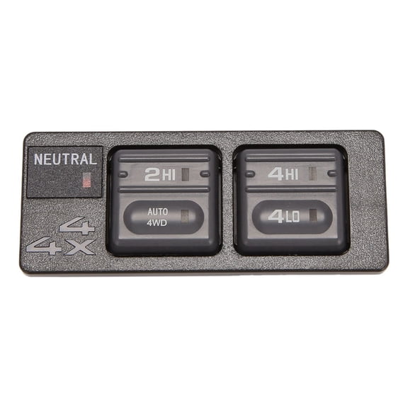 Unit Shift Selector 15027104 19168765 Au-fs