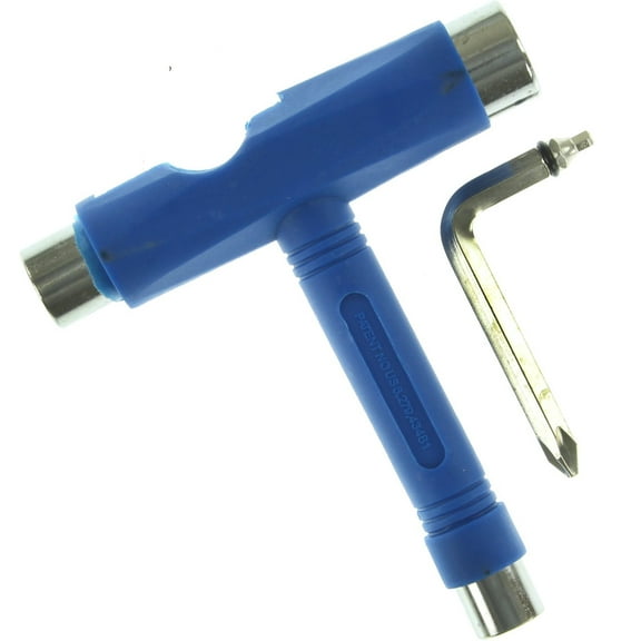 Unit Skate Tool Light Blue