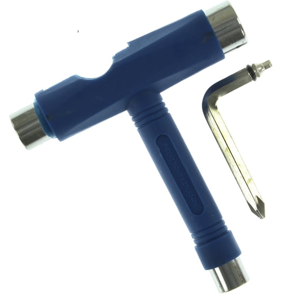 Unit Skate Tool Navy Blue