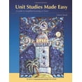 thumbnail image 1 of Pre-Owned Unit Studies Made Easy (Paperback) 1885814135 9781885814135, 1 of 1