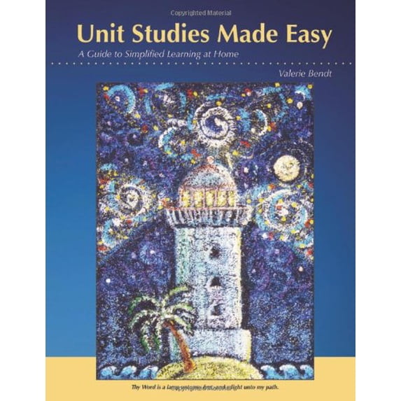 Pre-Owned Unit Studies Made Easy (Paperback) 1885814135 9781885814135