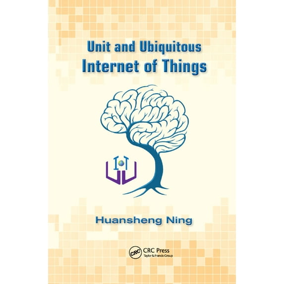 Unit and Ubiquitous Internet of Things, (Paperback)