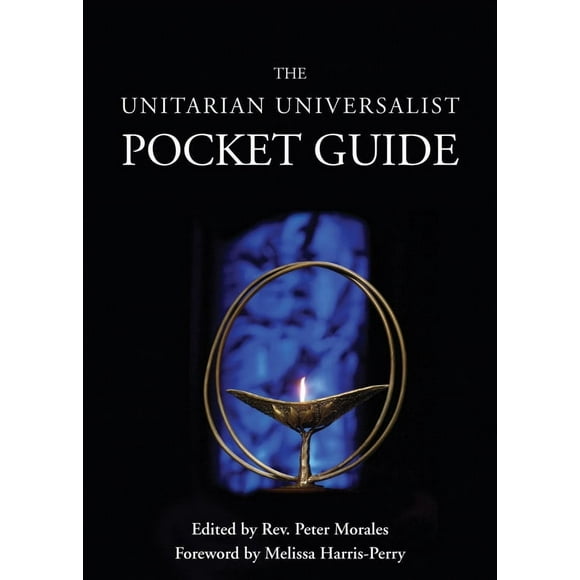 Unitarian Universalist Pocket Guide (Edition 5) (Paperback)