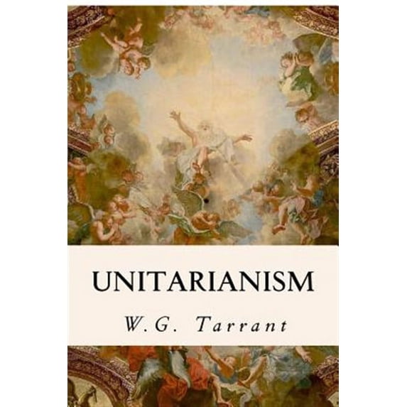 Unitarianism
